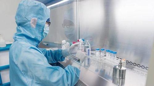 新冠疫情最新爆料新药,揭秘最新研发进展与疗效展望  第1张